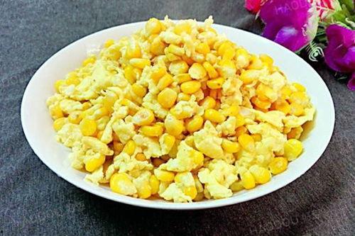 娱乐吃瓜酱玉米粒